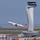 Amsterdam ve Londra'yı solladı: İstanbul Havalimanı uçuş rekoru kırdı