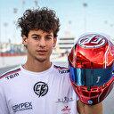 Cem Bölükbaşı Avrupa Le Mans serisinde piste çıkacak