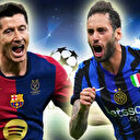 Barcelona - Inter maçı saat kaçta, hangi kanalda, şifresiz mi?