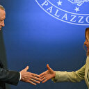 Erdogan réaffirme les priorités régionales lors d'un sommet en Italie