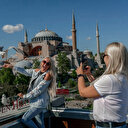 Türkiye: les revenus touristiques augmentent de 5,6 % au premier trimestre 2025, atteignant 9,45 milliards de dollars