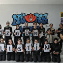 İmam hatipliler Gazze için 6 dilde konser verecek