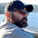 Burdur'da feci olay: Bakım yaparken üstüne asansör kabini düştü