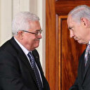 Abbas bunu da yaptı: Yangınla cedelleşen İsrail'e 'Filistin' itfaiyesi