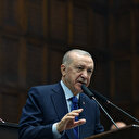 Cumhurbaşkanı Erdoğan’dan AK Parti Grup Toplantısı'nda önemli açıklamalar: Deprem riskine karşı 81 ilde canla başla çalışıyoruz