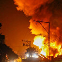 İsrail Gazze'ye yapılan yardımları engellemeye devam ediyor