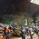 Baba ve 2 kızına mezar olan akaryakıt istasyonunun sahibinin ifadesi ortaya çıktı: İstinat duvarına gerek duymadık