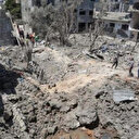 قطر: قصف الاحتلال مستودعا طبيا سعوديا بغزة انتهاك سافر للقانون الدولي 