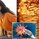 Tavuk döner müdavimleri aman dikkat: Uzman isim 'Çamaşır suyu kullanıyorlar resmen öldürmeye teşebbüs!' diyerek uyardı