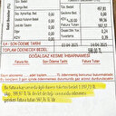 Enerji faturasında şeffaflık dönemi