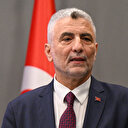 Bakan Bolat'tan gümrük vergilerine ilişkin ilk açıklama: Kötünün iyisi