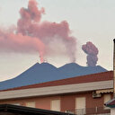 Italie: l'Etna entre en éruption, alerte aérienne temporaire