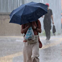 Meteorolojiden bazı illere kuvvetli yağış uyarısı