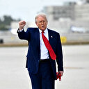 Tarifs douaniers: Trump convaincu que les Etats-Unis en ressortiront "plus forts"