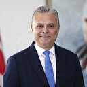 Özgür Özel'e yeni rakip: Ümit Uysal CHP Genel Başkan adaylığını açıkladı