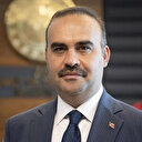 Bakan Kacır: Türkiye hedeflerine emin adımlarla ilerliyor