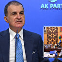 AK Parti Sözcüsü Çelik'ten Bahçeli paylaşımı