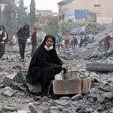 Israël a arrêté plus de 100 Palestiniens en Palestine occupée la semaine dernière