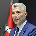 Bakan Bolat: Mart ayında tarihimizin en yüksek ikinci mart ayı ihracat rakamını elde ettik