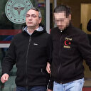 Tutuklu bulunan İBB Genel Sekreter Yardımcısı Mahir Polat Adli Tıp Kurumuna sevk edildi