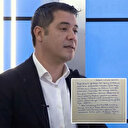 Murat Ongun'dan ABD ve Avrupa'ya sitem: Hepsi suspus tek eleştiri yok