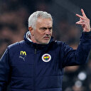 Mourinho’dan derbi sonrası radikal hamle: Trabzonspor maçı öncesi 3 isim kulübeye