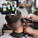 İngiltere bunu konuşuyor: Türk berberlere peş peşe baskınlar