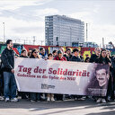 Allemagne: 19 ans après l'assassinat de Mehmet Kubasik, victime turque du terrorisme raciste