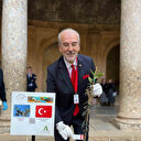 Gemlik Zeytin Ağacı Fidanı İspanya'da toprakla buluştu