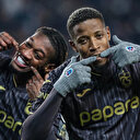 Trabzonspor’da Fenerbahçe maçı öncesi şok sakatlık: Forma giyemeyecek!