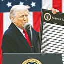 Çin’den ABD’ye gümrük misillemesi