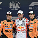 Japonya'da pole pozisyonu Max Verstappen'in