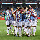 Üç büyükleri boş geçmiyor: Trabzonspor’da Fenerbahçe maçı için gözler onda