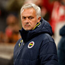 Mourinho Trabzonspor maçında takımın başında olacak mı?