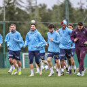 Trabzonspor'un Fenerbahçe maçı kamp kadrosu belli oldu