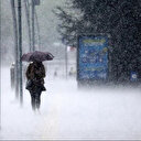 Meteoroloji’den son dakika hava durumu uyarısı geldi! 11 il için alarm verildi: Sağanak ve kar geliyor!