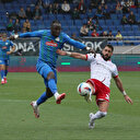 Çaykur Rizespor-Sivasspor: 1-1