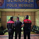 Şüphe üzerine durdurulan şahsın üzerinden uyuşturucu ele geçirildi