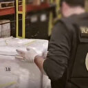 Ticaret Bakanlığı duyurdu: İstanbul Havalimanı'nda 455,2 kilo kokain ele geçirildi