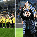 Mehmet Topal'ın takımından 'özel' galibiyet: Bir ilki yaptılar