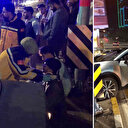 Elazığ'da trafik kazası: 2 yaralı var