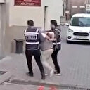 Hırsız yakalandı: Cezaevi firarisiydi