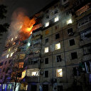 Ukraine: au moins 12 morts et plus de 50 blessés dans une frappe russe