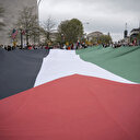 Gazze için 'genel grev' ilanı: Yarın Filistin'de ve ülke dışındaki tüm Filistin mülteci kamplarında yapılacak