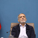 İran Cumhurbaşkanı Pezeşkiyan: Eşit şartlarda diyalogdan yanayız