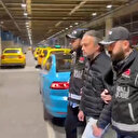 İBB'nin yolsuzluk soruşturmasında aranan isim KKTC'de yakalandı