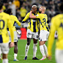 Kadıköy'de Talisca'nın gecesi: Fenerbahçe 4-1 Trabzonspor (ÖZET)