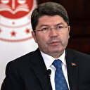 Adalet Bakanı Tunç'tan Özgür Özel'e tepki: Yargıyı baskı altına alma çabası