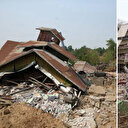 Myanmar'daki depremlerde acı bilanço: Can kaybı 3 bin 354'e yükseldi