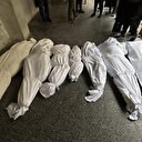 Katil İsrail kasıtlı olarak oyun oynayan çocukları hedef aldı: Bedenlerini parçalıyorlar